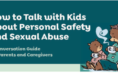 Child Abuse Awareness Month