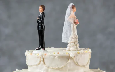 Is No Fault Divorce at Risk?