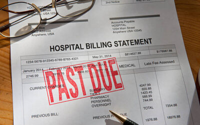 CFPB Finalizes Rule to Remove Medical Bills from Credit Reports