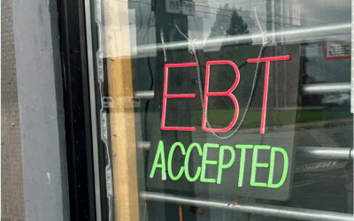 Kentucky Public Radio investigates CHFS’s Allegations of Abuse in the SNAP program