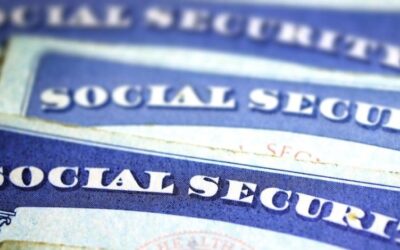 “Social Security Expansion Act” Bill Introduced to Congress
