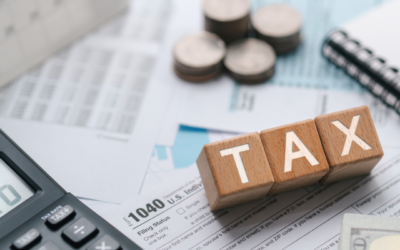Common Misconceptions About Disability Income and Taxes