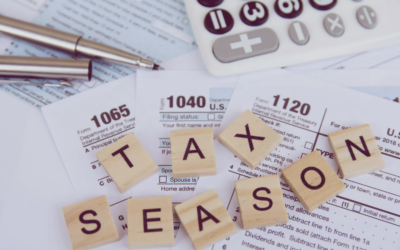 Tax Season & Social Security: Accessing Records & Understanding Income Rules