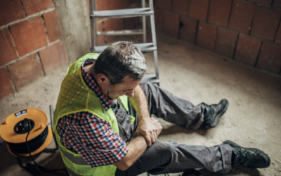 How SSDI Protects Workers After Illness or Injury Ends a Career
