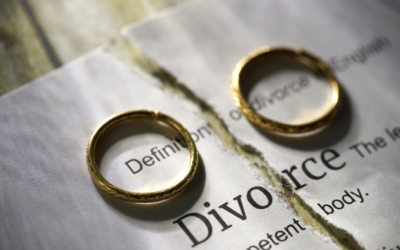 What to Know Before Filing for Divorce in Jefferson County, Kentucky